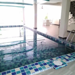 Отель Land Royal Residence Pattaya бассейн фото 3