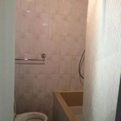 Отель Hôtel Stalingrad 2* Стандартный номер с различными типами кроватей фото 3