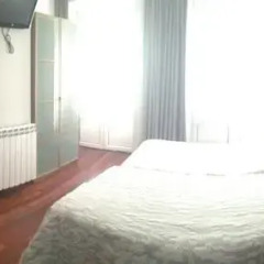 Отель Pension San Sebastian Centro 2* Стандартный номер с 2 отдельными кроватями фото 27