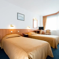 Hotel Sunce комната для гостей фото 4