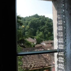 Отель Albergo Diffuso Polcenigo P.Lacchin Корденонс балкон