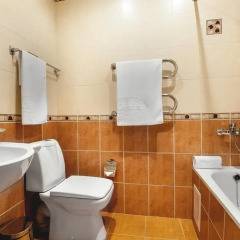 Гостиница Грац 4* Стандартный номер с 2 отдельными кроватями фото 4