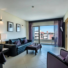 Отель Areias Village Apartamento 4* Апартаменты фото 4