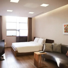 Mayfield Hotel & Resort комната для гостей фото 5