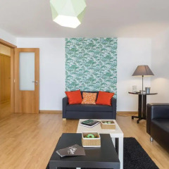 Отель Lxroller Guesthouse Gardens комната для гостей фото 3