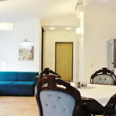 Апартаменты Gedimino Central Apartment спа
