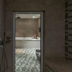 Отель Park Hyatt Istanbul Macka Palas - Boutique Class сауна