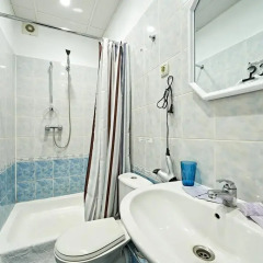 Pushkin Square Hotel 2* Номер категории Эконом с различными типами кроватей фото 3