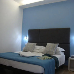 Hotel Maria Serena комната для гостей фото 3