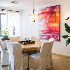 The Residences at La Vista - Hotel Boutique 3* Студия с различными типами кроватей фото 8