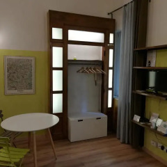 Отель B&B Ca'cita Италия, Турин - отзывы, цены и фото номеров - забронировать отель B&B Ca'cita онлайн развлечения