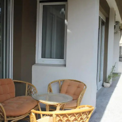 Апартаменты Apartment Deligradska Апартаменты с различными типами кроватей фото 35