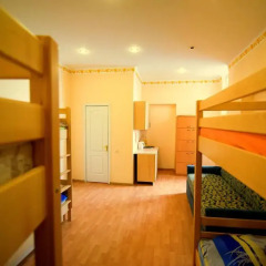 Гостиница Tchaykovsky Hostel Украина, Львов - отзывы, цены и фото номеров - забронировать гостиницу Tchaykovsky Hostel онлайн сауна