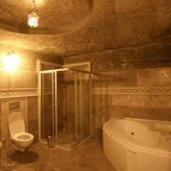 Chelebi Cave House Турция, Гёреме - отзывы, цены и фото номеров - забронировать отель Chelebi Cave House онлайн спа