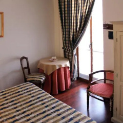 Hotel Centrale Bellagio 3* Стандартный номер фото 30