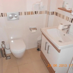 Marina Hotel Стандартный номер фото 5