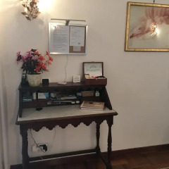 Отель VillaGiò B&B удобства в номере фото 2