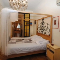 Апартаменты Apartment Casa bella di charme детские мероприятия
