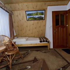 Отель Willa Znana Zakopane Закопане комната для гостей фото 2
