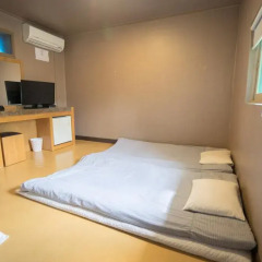 Beewon Guest House - Hostel комната для гостей фото 3