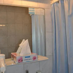 Hotel Landhus 3* Стандартный номер с различными типами кроватей фото 6