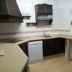 Отель Casa Marco в номере