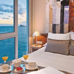 Villa Venecia Hotel Boutique 5* Полулюкс с различными типами кроватей фото 3