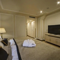 Loft Hotel Bratislava 4* Стандартный номер фото 5