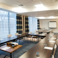 Отель Holiday Inn Express London - ExCeL фото 4