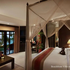 Отель Bo Phut Resort And Spa 5* Вилла фото 18