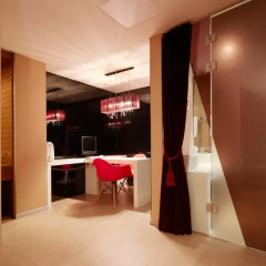 Tria Hotel 3* Номер категории Премиум с различными типами кроватей фото 4