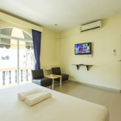Отель Zing Resort & Spa 3* Номер Делюкс с различными типами кроватей фото 9