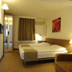 Kardes Hotel Турция, Бурса - отзывы, цены и фото номеров - забронировать отель Kardes Hotel онлайн комната для гостей фото 5