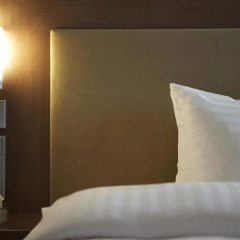 Отель Intercityhotel Brandenburg Airport 4* Стандартный номер фото 3