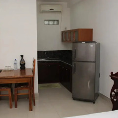 Отель Shanith Guesthouse 2* Номер Делюкс с различными типами кроватей фото 11