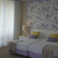 Отель Pestana Bahia Praia Nature And Beach Resort 4* Стандартный номер фото 3