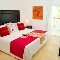 Отель Karibo Punta Cana 4* Улучшенные апартаменты фото 6
