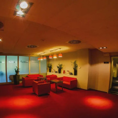 Economy Silesian Hotel спа