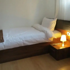 Mashtots Hotel комната для гостей фото 5