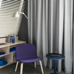 Отель OKKO Hotels Paris Porte de Versailles удобства в номере фото 8