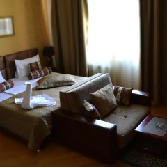 David Hotel комната для гостей фото 2