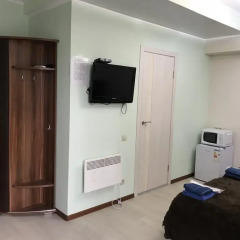Гостиница Guest House Gamma-Luch в Ольгинке отзывы, цены и фото номеров - забронировать гостиницу Guest House Gamma-Luch онлайн Ольгинка удобства в номере