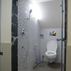 Отель Smyle Inn 2* Кровать в женском общем номере с двухъярусной кроватью