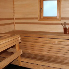 Отель Saimaa Resort Big Houses Финляндия, Лаппеэнранта - отзывы, цены и фото номеров - забронировать отель Saimaa Resort Big Houses онлайн сауна