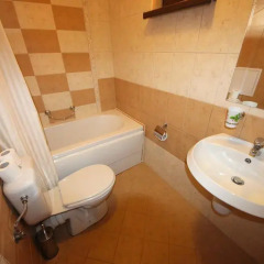 Апартаменты Menada Royal Sun Apartments Студия фото 8