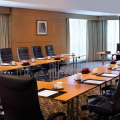Movenpick Hotel West Bay Doha