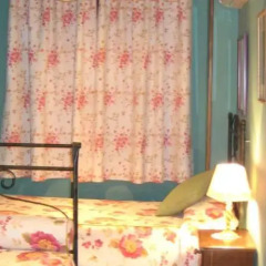 Отель Apartamentos Saqura Сегура-де-ла-Сьерра комната для гостей фото 3