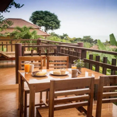 Отель Baan Puteri Resort Lanta 4* Вилла фото 16