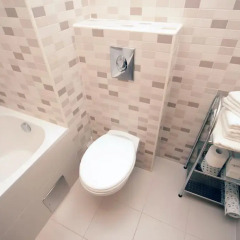Апартаменты Petros Apartments Апартаменты с различными типами кроватей фото 20