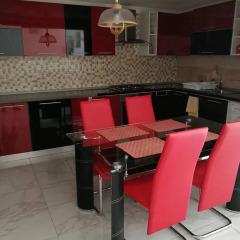Апартаменты Simply British Apartment Каура питание